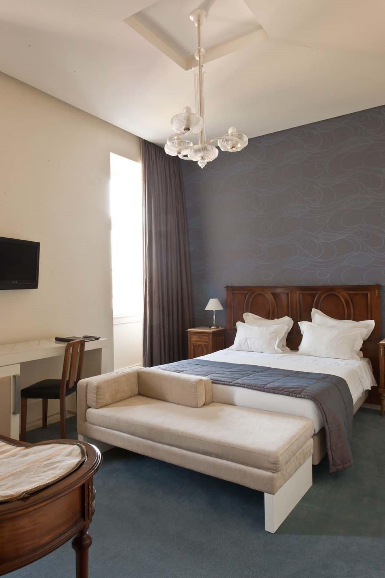 Curia Palace Hotel & Spa Екстер'єр фото