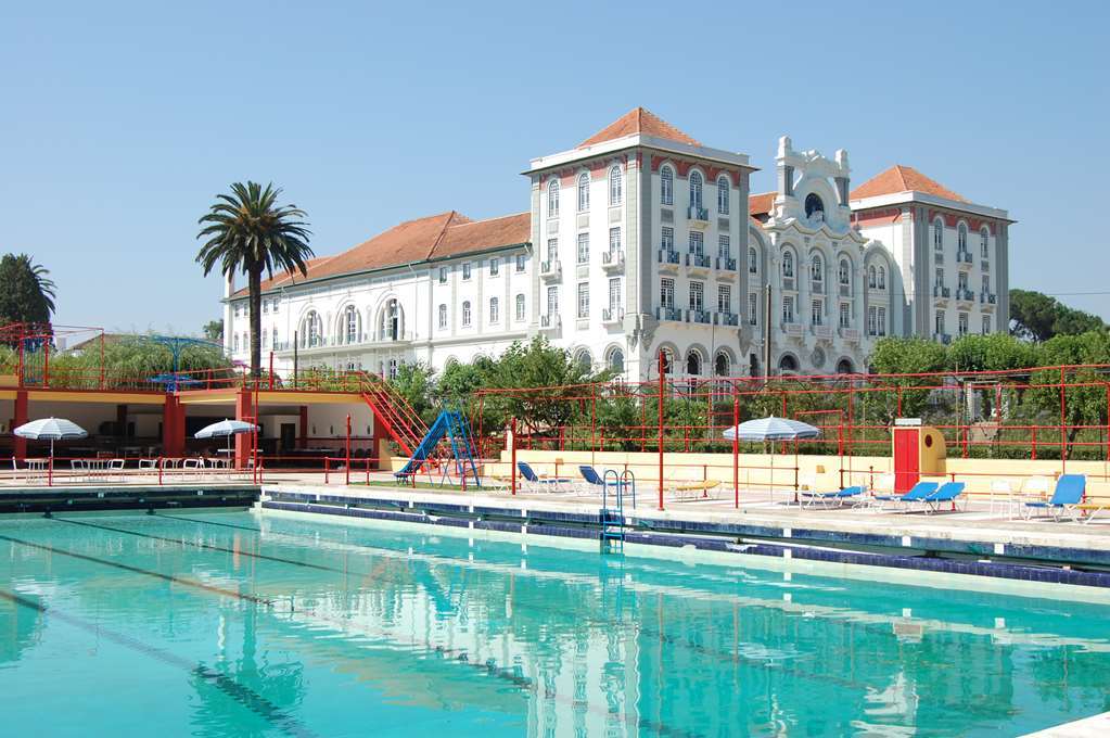 Curia Palace Hotel & Spa Зручності фото